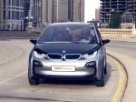 BMW i3 Concept 2011 года